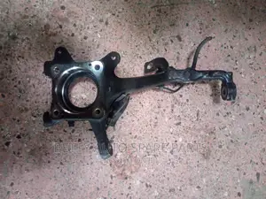 Toyota Vigo 4 Wd Knuckle