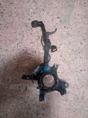 Toyota Vigo 4 Wd Knuckle