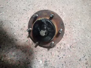 Toyota Vigo 4 Wd Hub