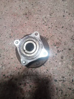 Toyota Vigo 4 Wd Hub