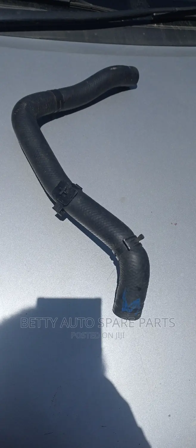 Toyota Passo Horse Water Pipe