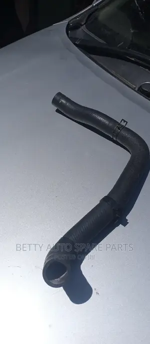 Toyota Passo Horse Water Pipe