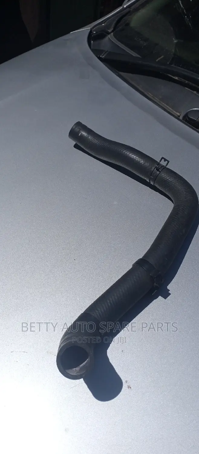Toyota Passo Horse Water Pipe