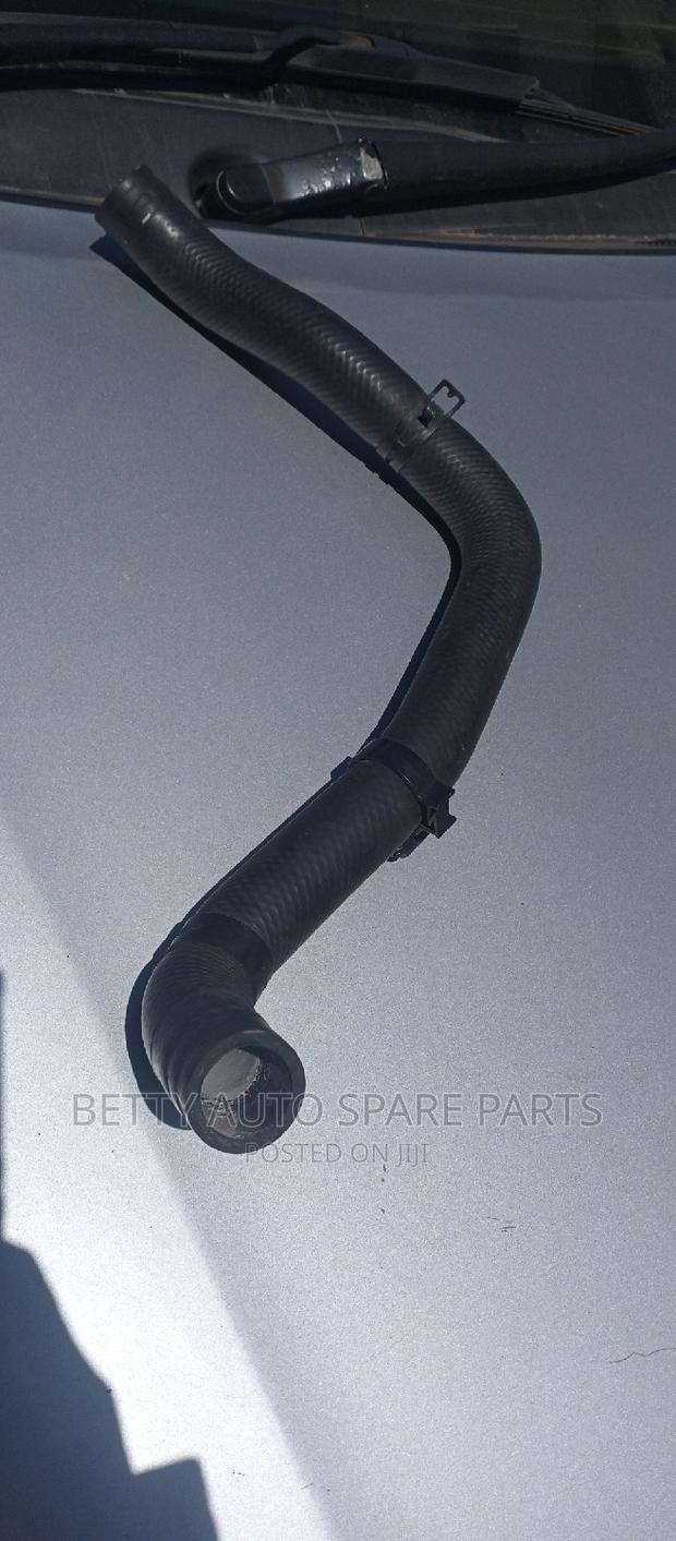 Toyota Passo Horse Water Pipe - thumbnail 4