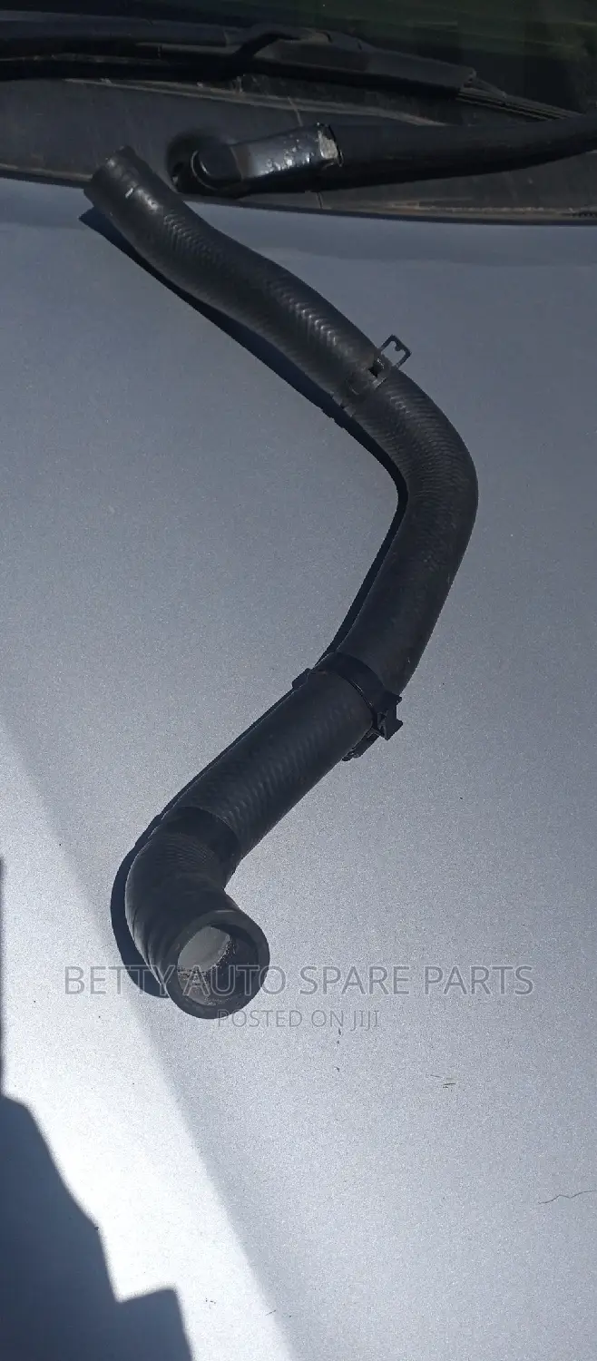 Toyota Passo Horse Water Pipe