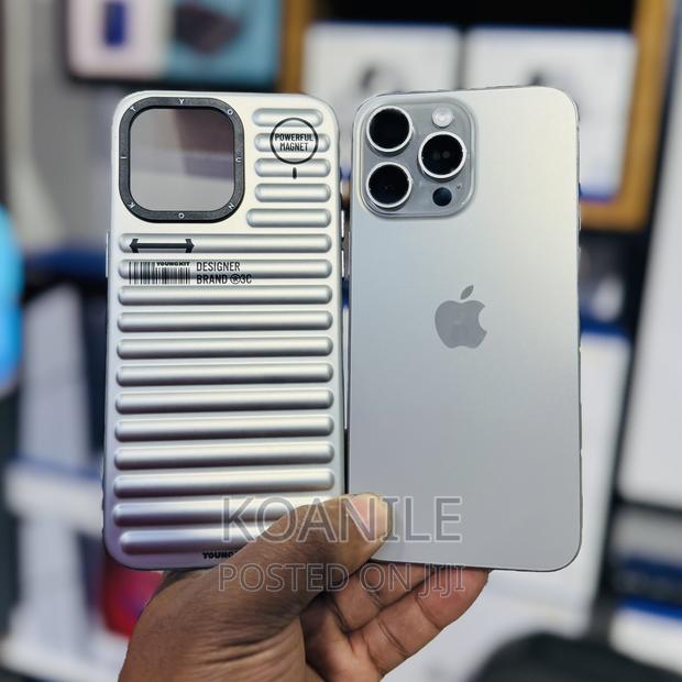 Apple iPhone 15promax Case - thumbnail 2