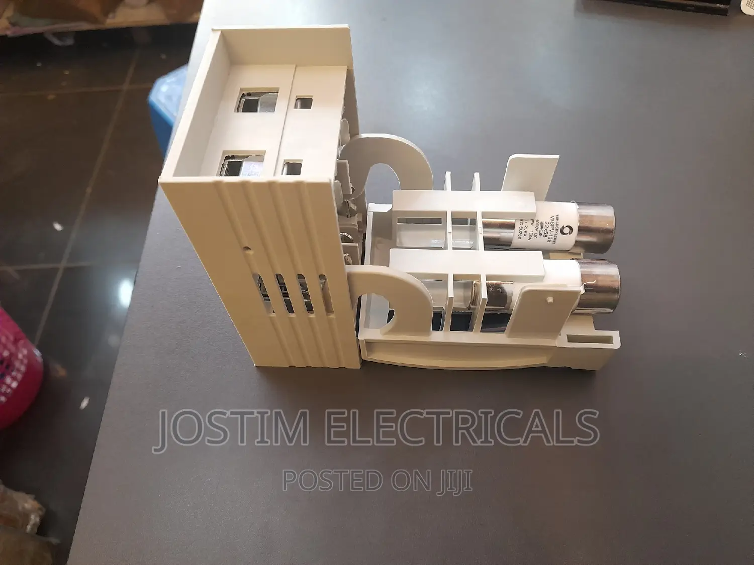 100A 2p Battery Fuse