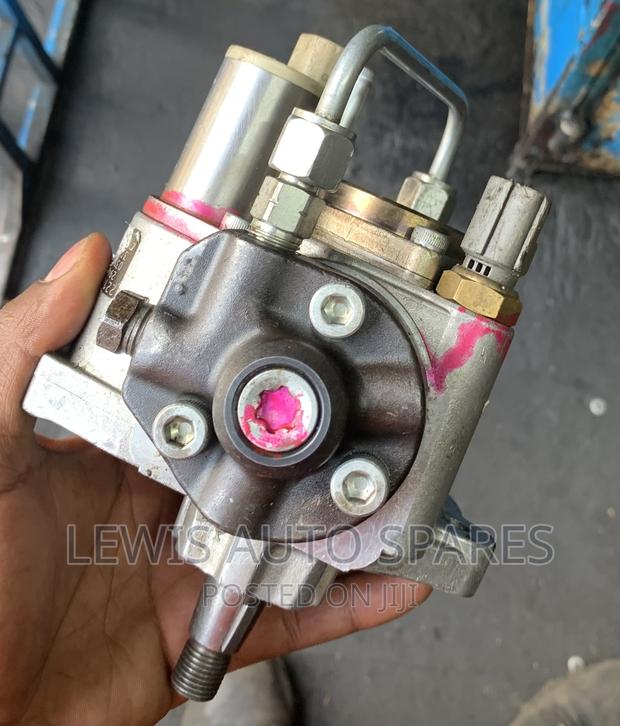 1KD Injector Pump - thumbnail 2