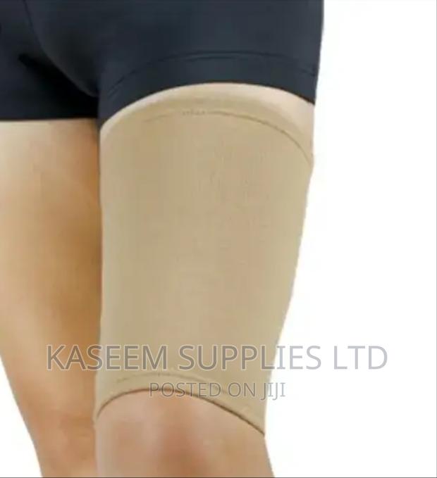 Flamingo Thigh Support - main view