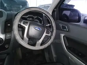 Ford Ranger 2016