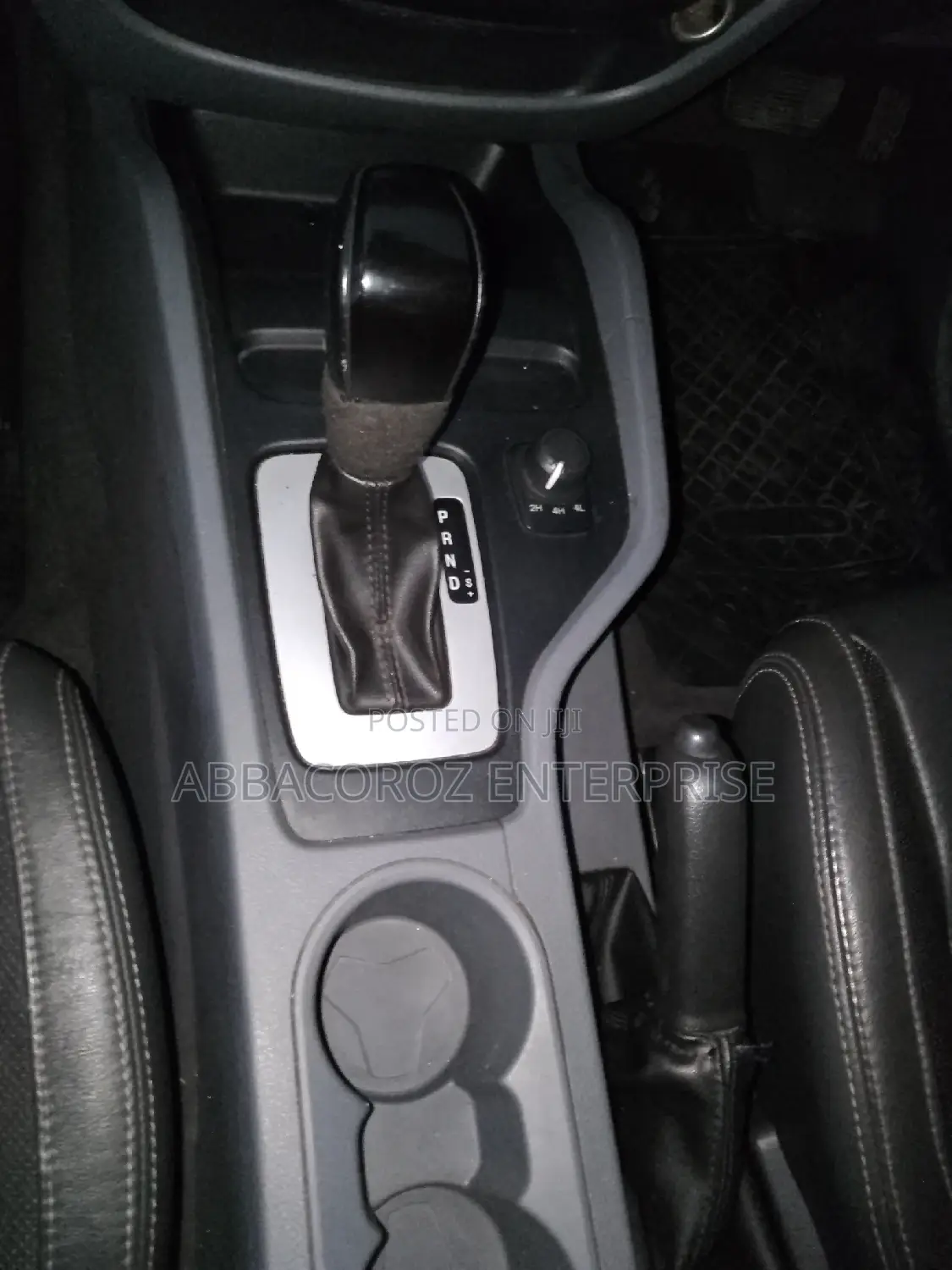 Ford Ranger 2016