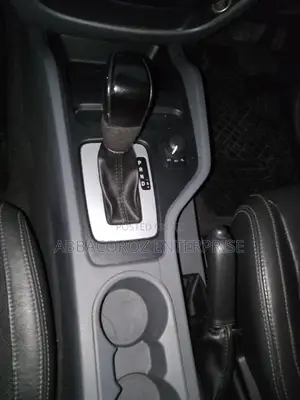 Ford Ranger 2016