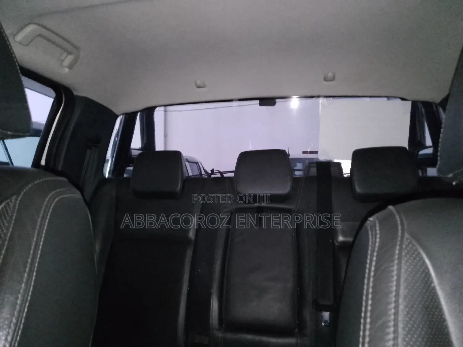 Ford Ranger 2016
