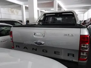 Ford Ranger 2016