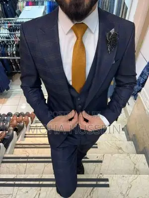 Turkey Suits 