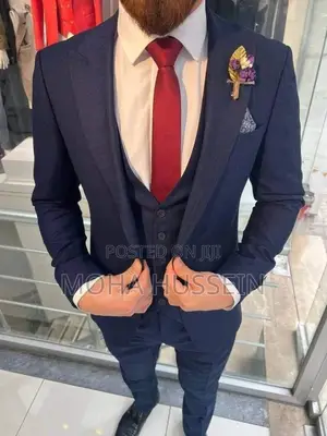 Turkey Suits 