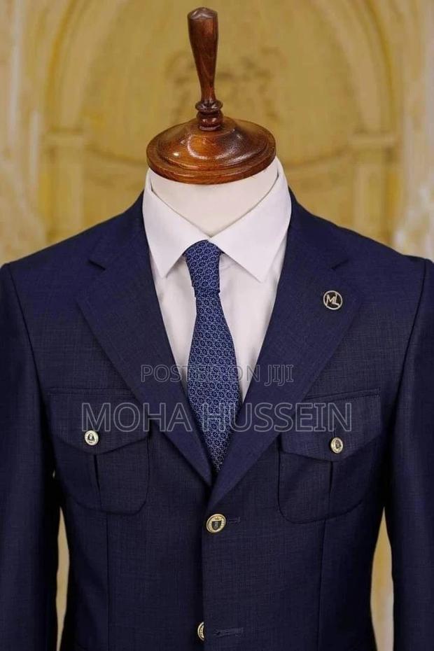 Official Suits