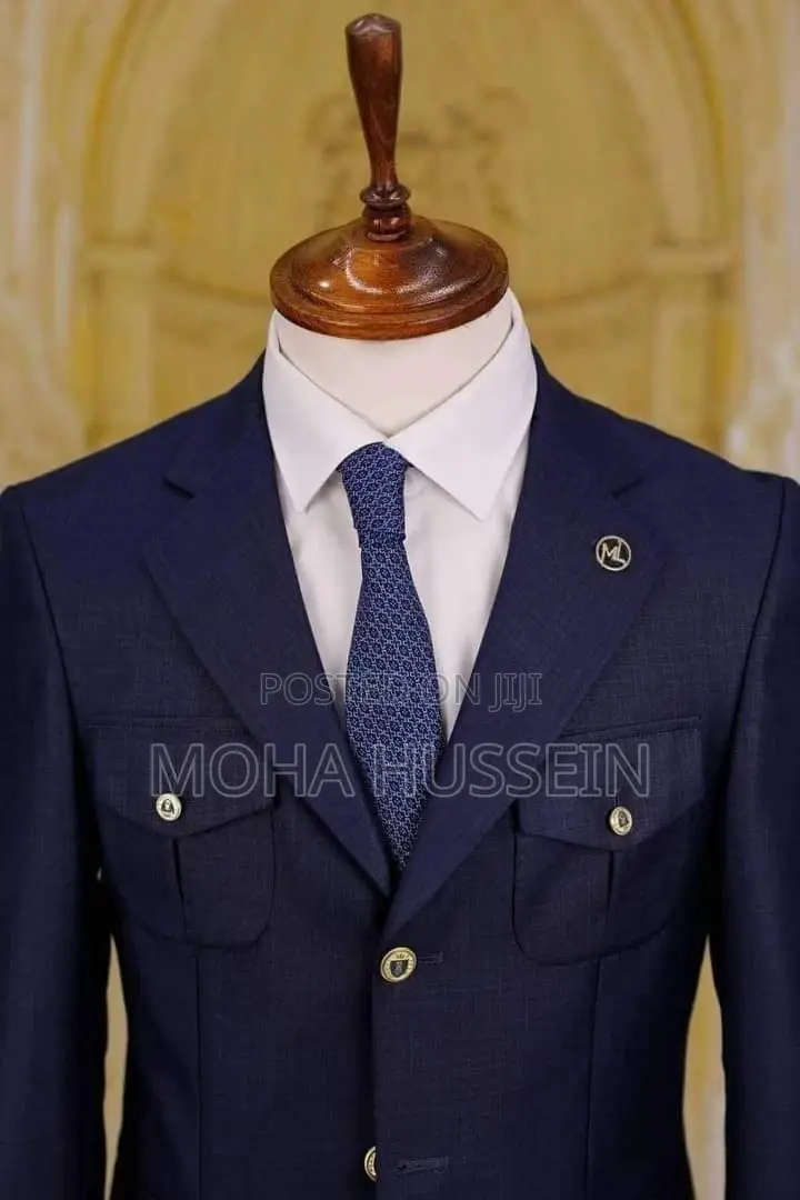 Official Suits