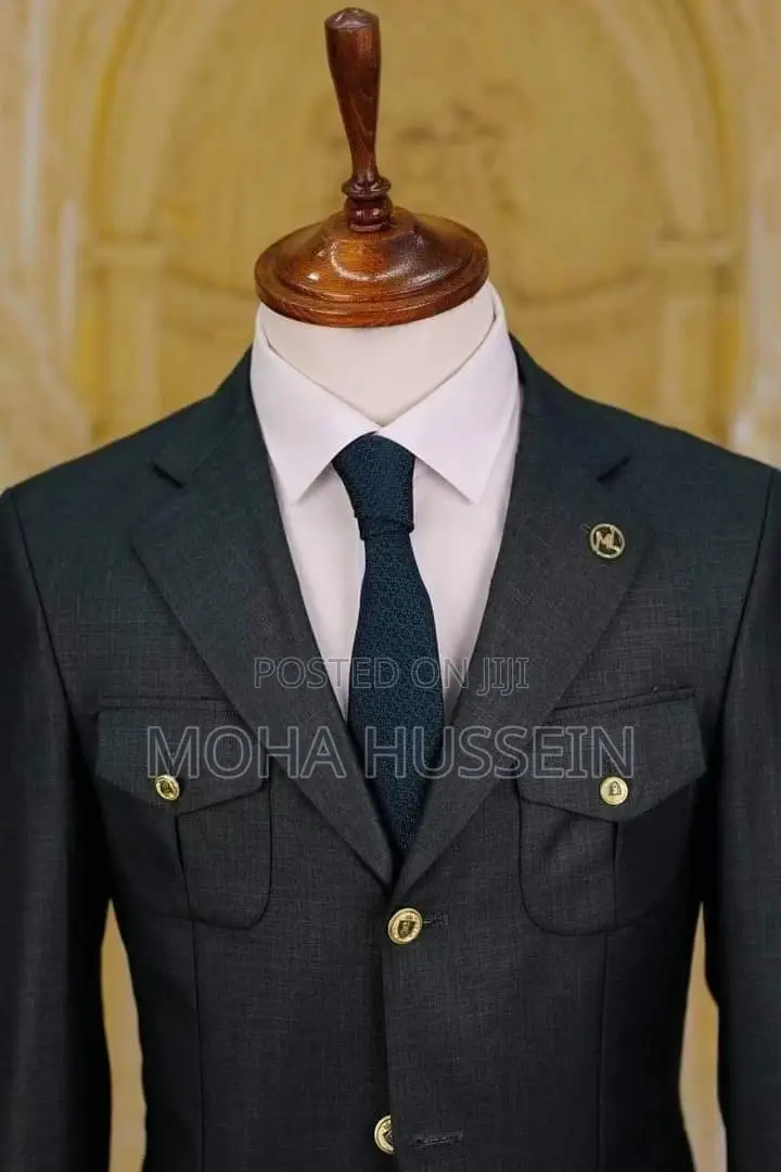 Official Suits