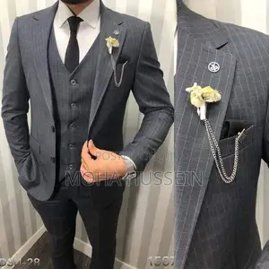 Official Mens Suits
