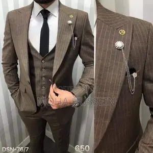Official Mens Suits