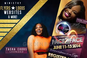 Printing Design A5 Flyers