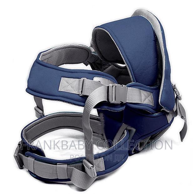 Baby Carrier - main view