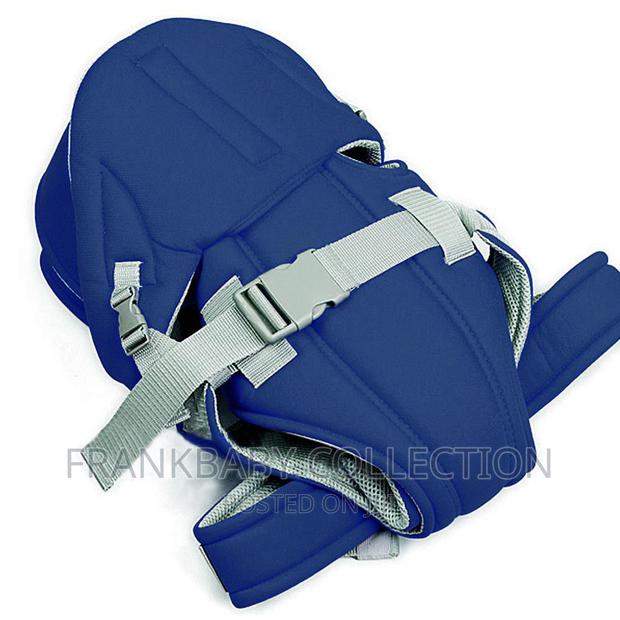 Baby Carrier - main view