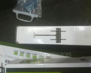 TV CEILING MOUNT 32-80 Inches Upto 60kgs - main view