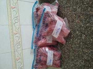 Rabbit Meat. - thumbnail 2
