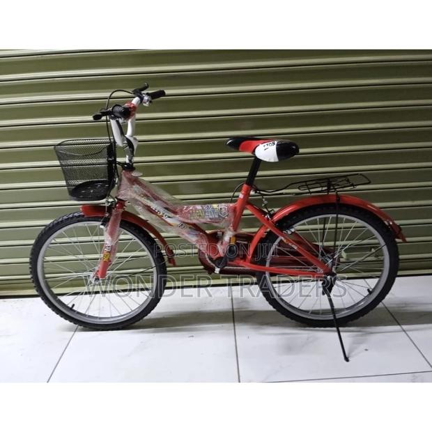 Lion King Size 20 - main view