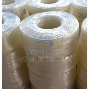 1 Inch Clear PVC Hose Pipe 60ft