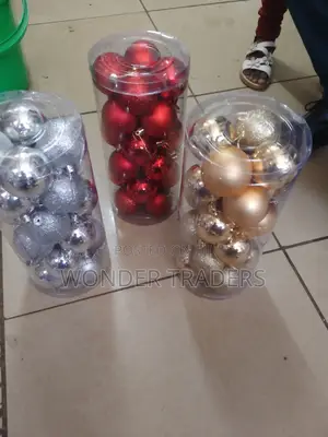 Christmas Decoration Christmas Decoration