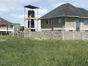 50 By100 Plot Katani