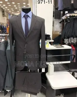 Mens Turkish Suits