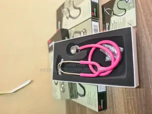 Littmann Classic 2 Pediatric Stethoscopes.