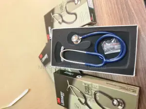 Littmann Classic 2 Pediatric Stethoscopes.