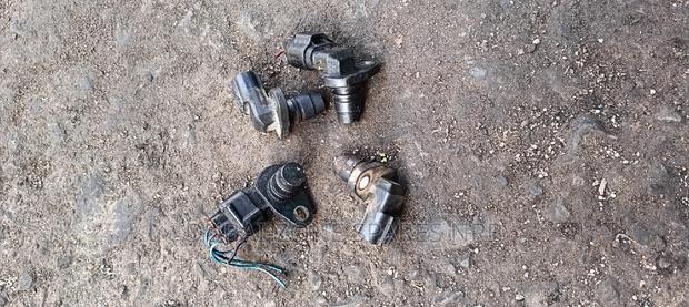 Navara Yd22 Front Crankshaft Sensor Available Now. - thumbnail 4