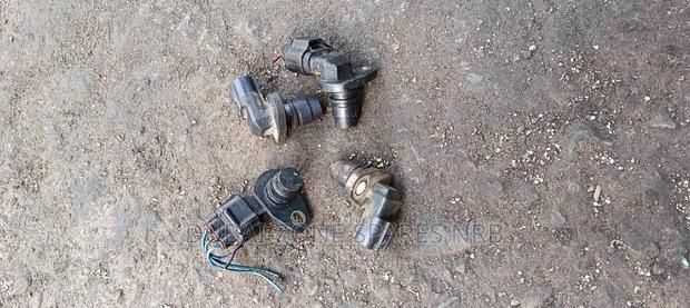 Navara Yd22 Front Crankshaft Sensor Available Now. - thumbnail 2