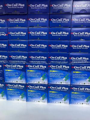 On Call Plus Strips 50s. - thumbnail 2