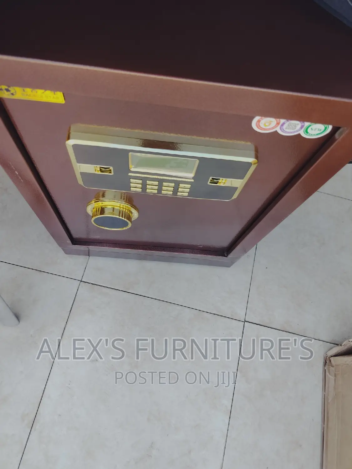 Safe Box Safe Boxes.