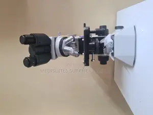 Microscope ( Olympus Cx21)