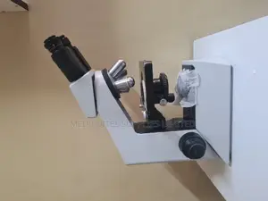 Microscope ( Olympus Cx21)