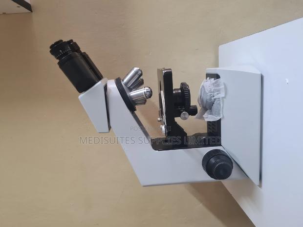 Microscope ( Olympus Cx21) - thumbnail 3