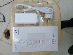Ubiquiti 24V DC Poe Adapter - thumbnail 2