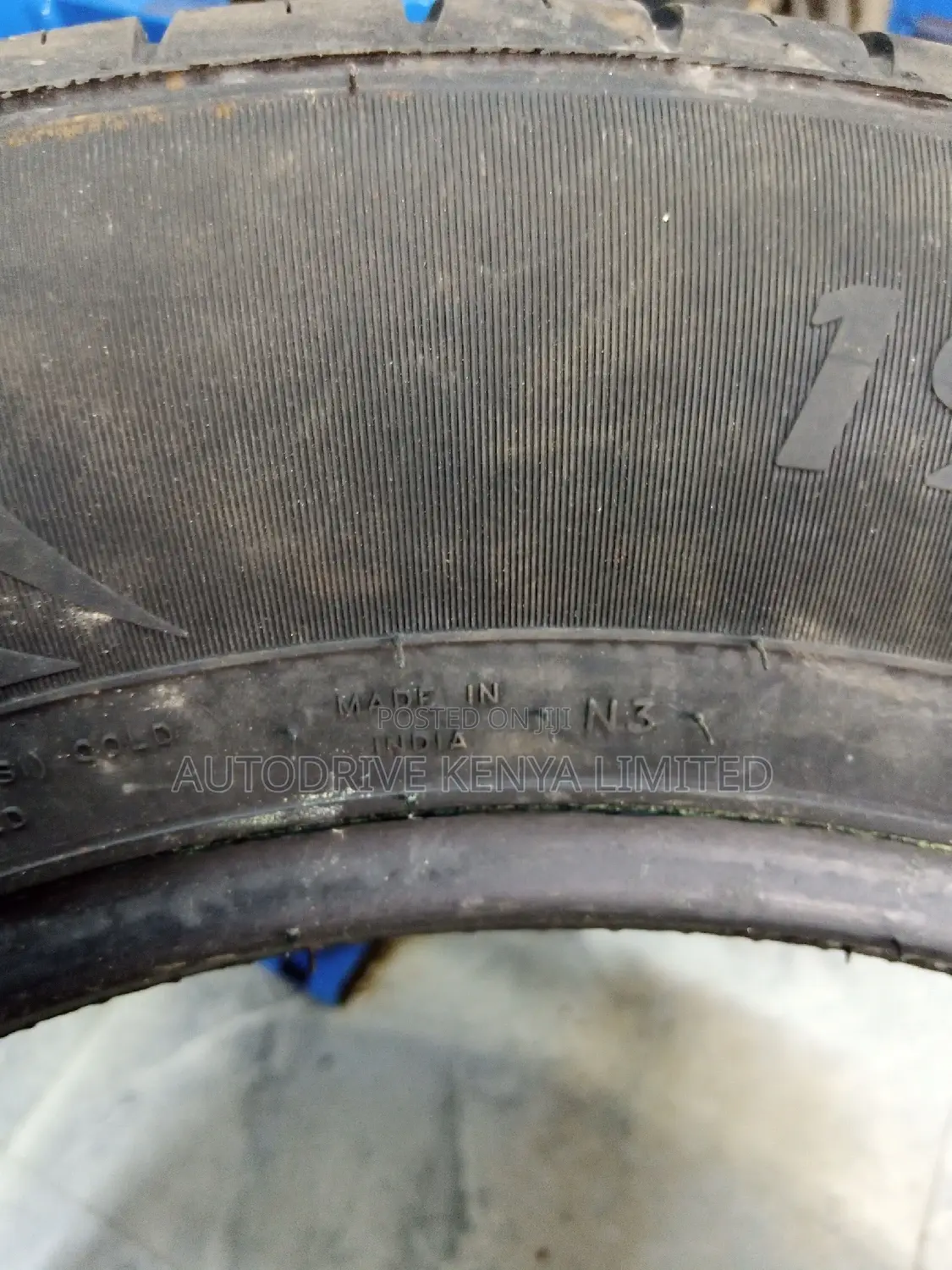 195/65r15 Ceat Tyre