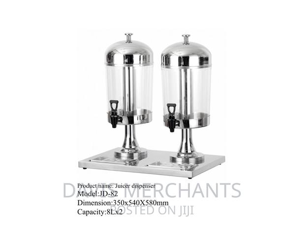 Juice Dispenser of 8L