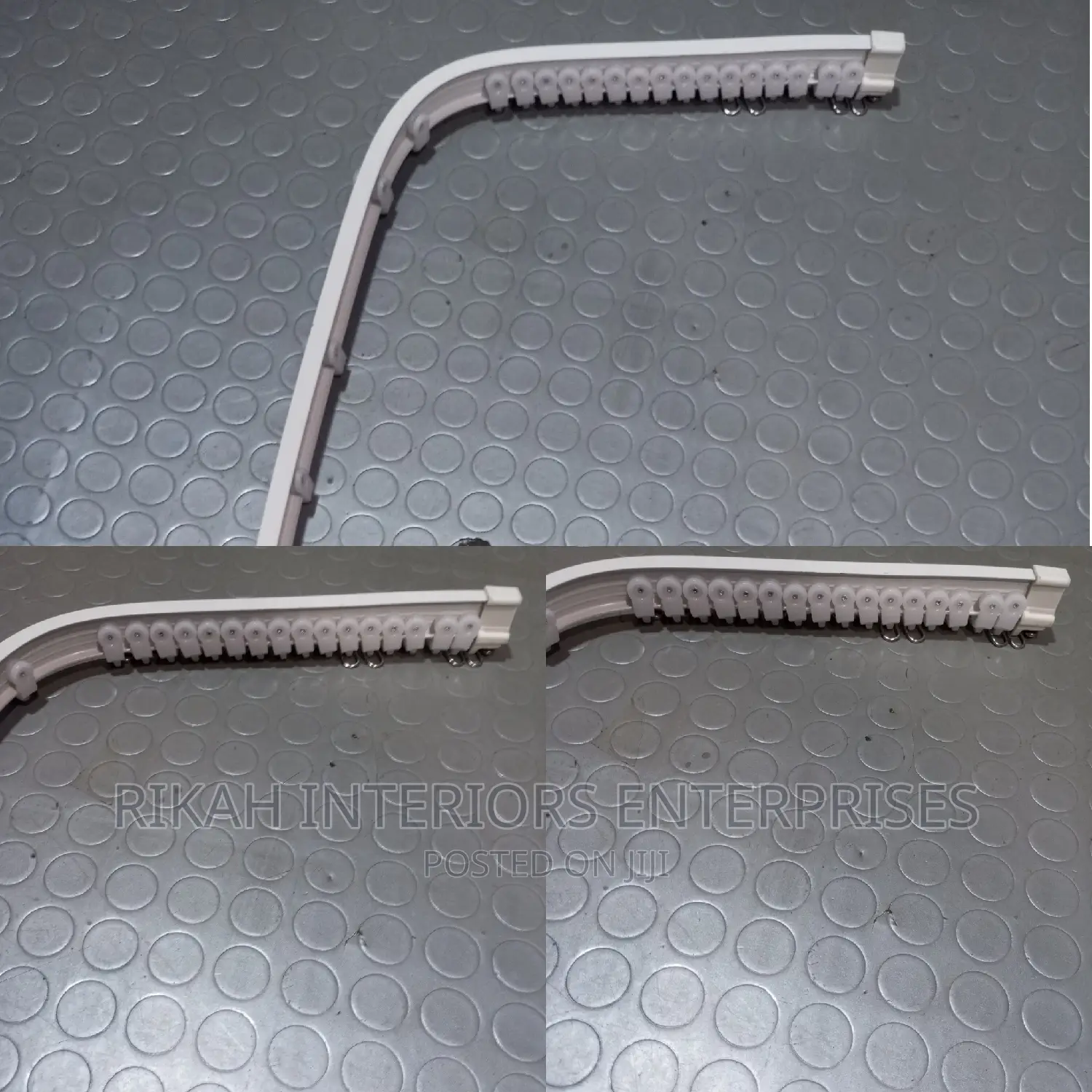 Bendable Curtain Rails Bendable Curtain Rails Curtain Rails