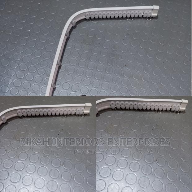 Bendable Curtain Rails Bendable Curtain Rails Curtain Rails