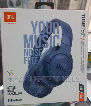 JBL Tune 760nc